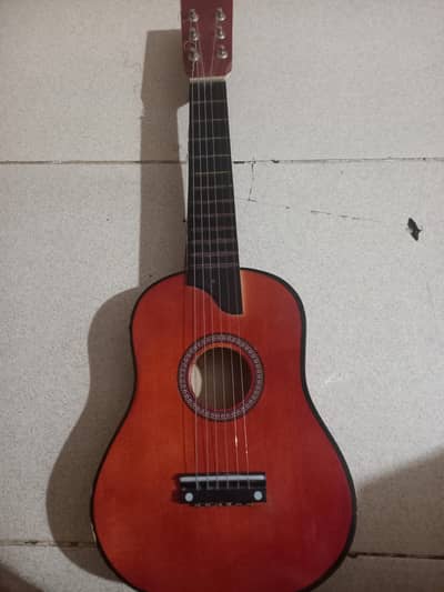 guitar 26 inch size