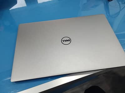 Dell XPS 13 i7 6 Gen 8gb 256gh Touch Screen 10/9.5