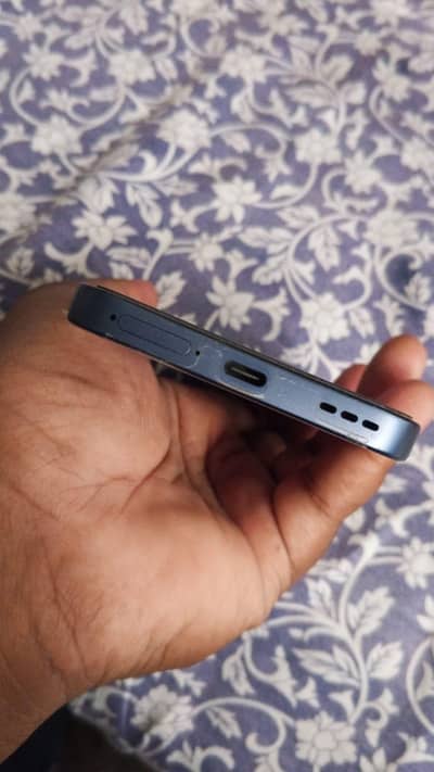 OPPO A6s pro