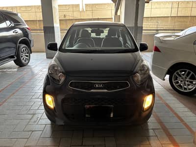 KIA Picanto 2024