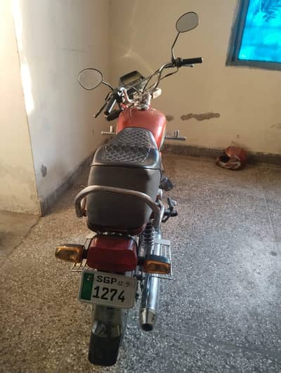 2012 Honda