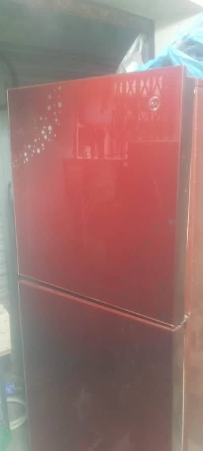 PEL galss door medium size