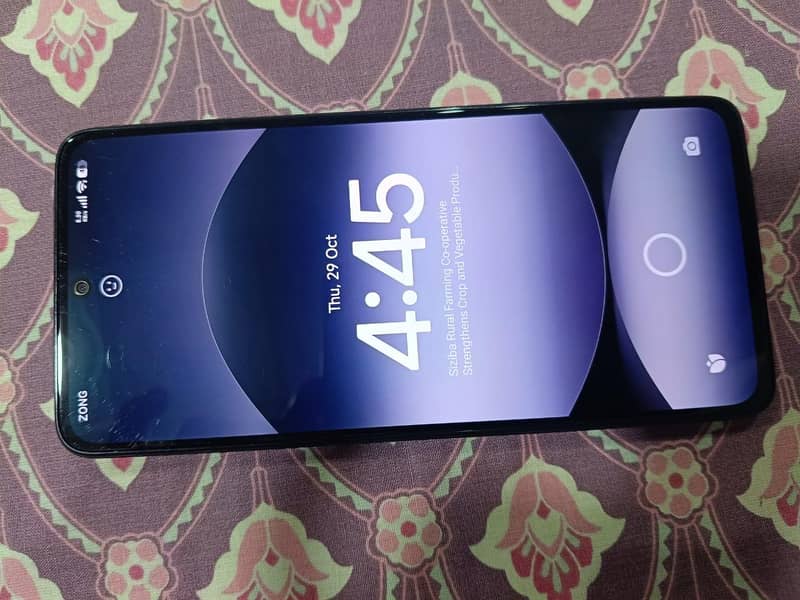 Xiaomi Redmi Note 14 1