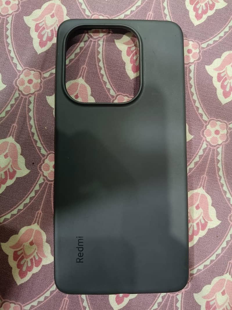 Xiaomi Redmi Note 14 4