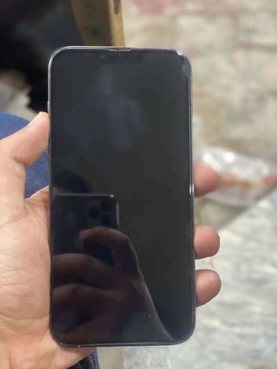 Apple iPhone 13 Pro Max
