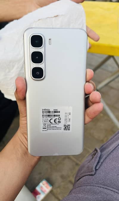 infinix hot 60 pro plus