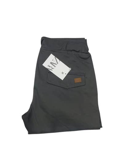 Narrow Trousers