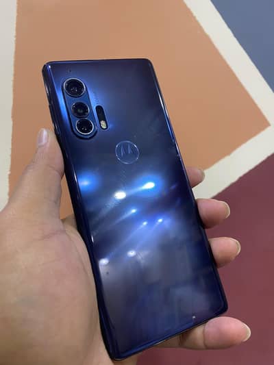 Motorola Edge Plus 12/256