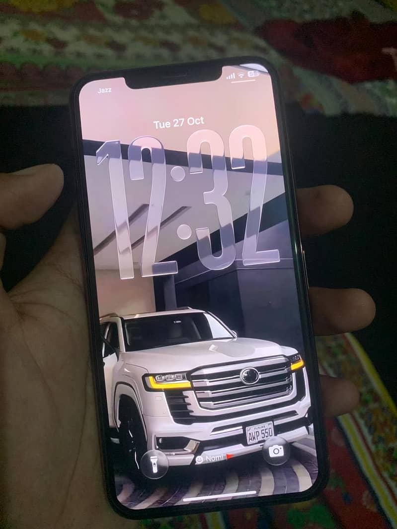 Apple iPhone 11 Pro Max 1