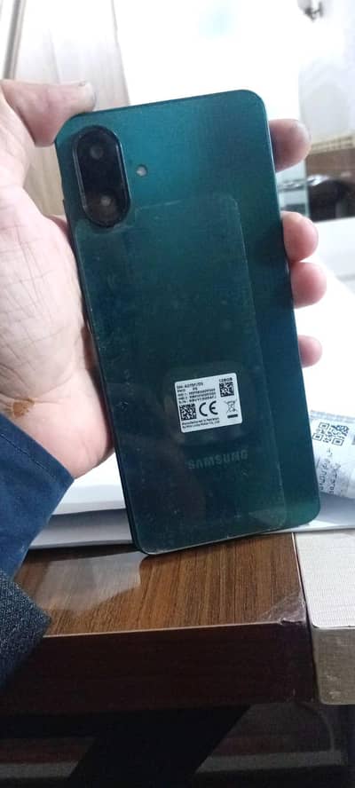 Samsung Mobile A7 urgent sale