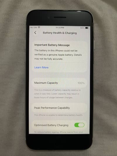 Apple iPhone SE 2020