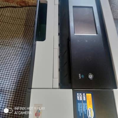 Brother MFC-J4620DW All-in-One Inkjet Printer | Excellent Condition