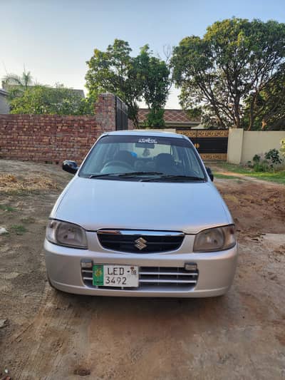Suzuki Alto 2008