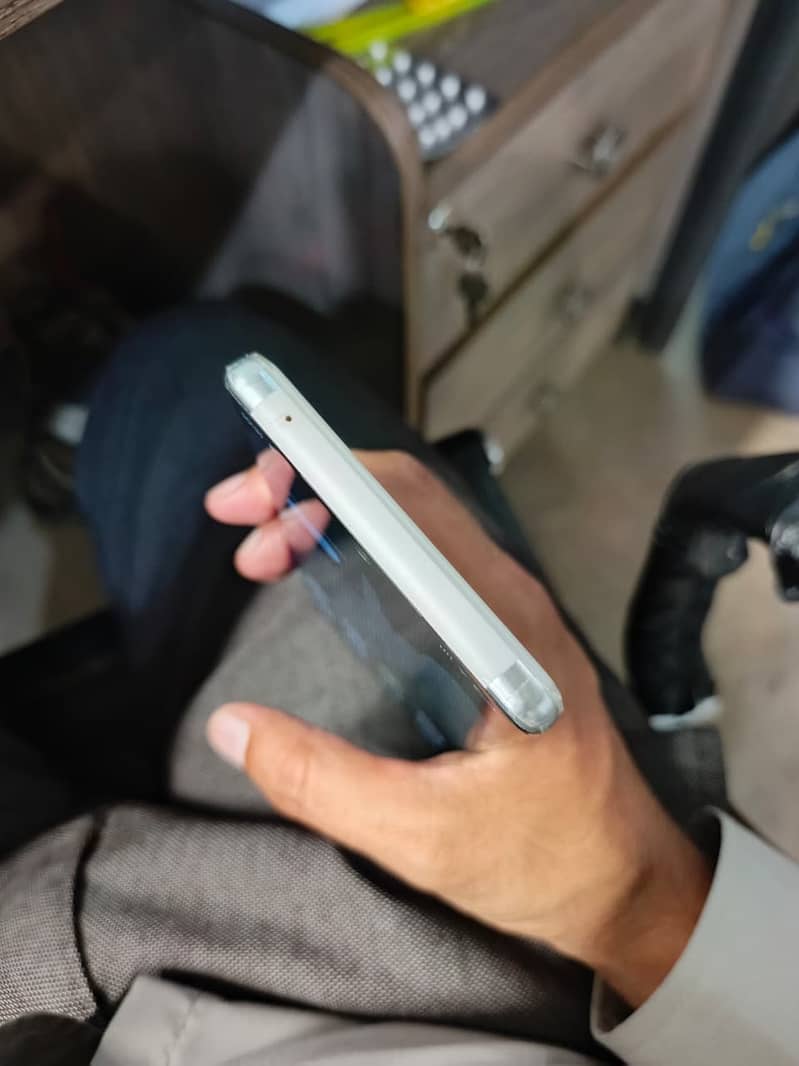 Google Pixel 6 Pro 1