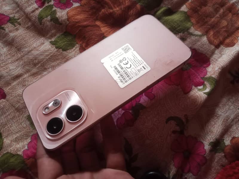 Infinix Smart 9 1