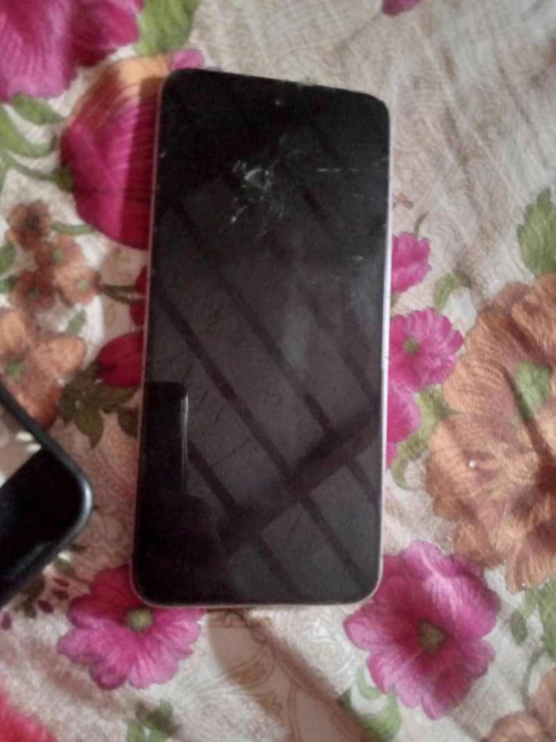Infinix Smart 9 7