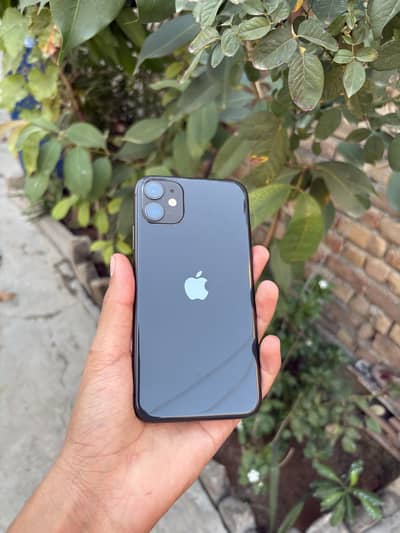 Apple iPhone 11 64gb jv  All okay 10/10