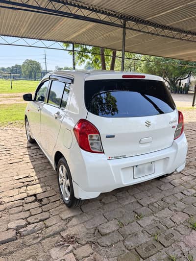 Suzuki Cultus VXL 2018