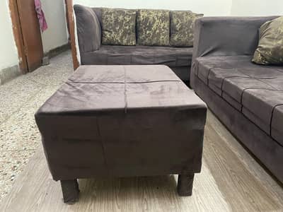 sofa set