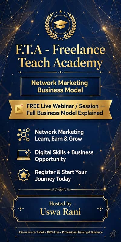 online business apportunity