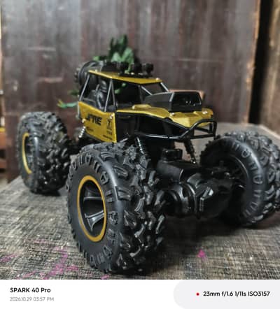 4x4 rc car with camera 4k