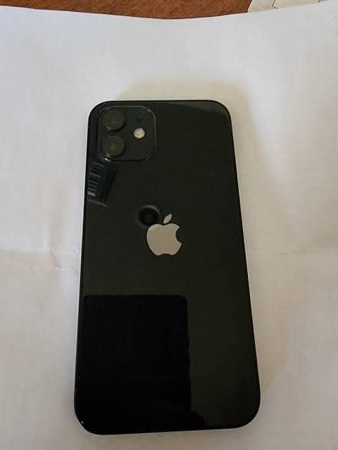 Apple iPhone 12 0