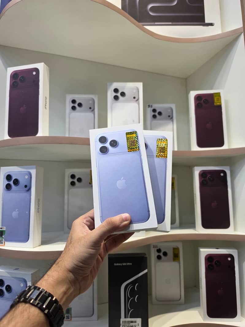 Iphone 18 Pro Max 0