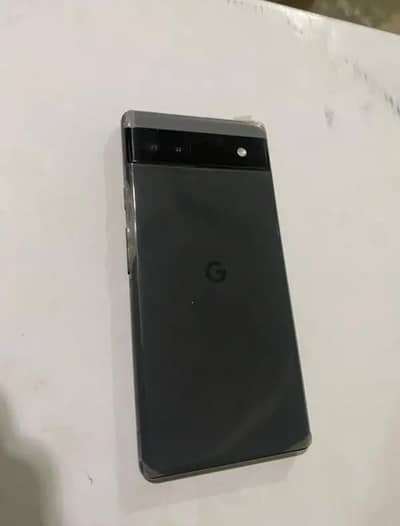 Google Pixel 6a