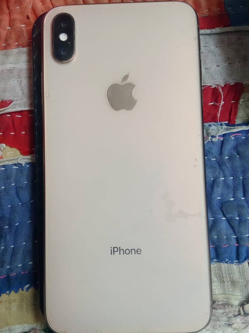 Apple iPhone X 2