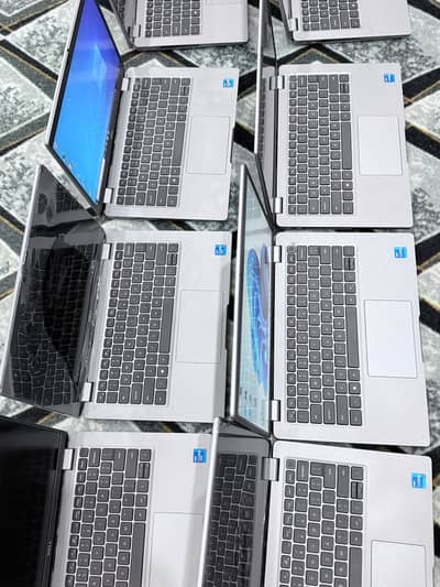 Dell Latitude 5320 – Premium Business Laptop