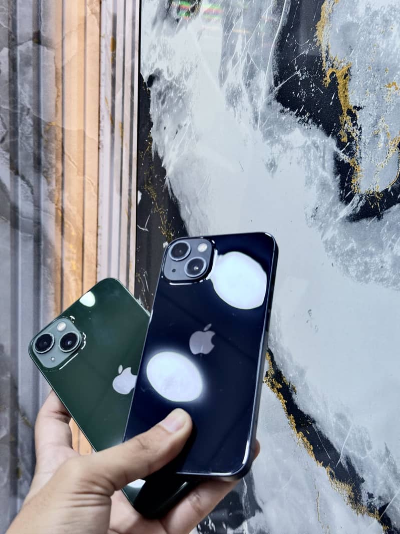 IPHONE 13 JV 1