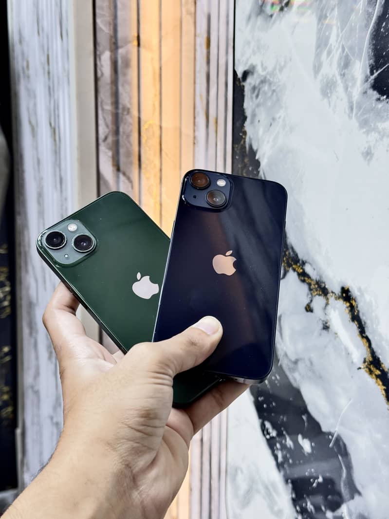 IPHONE 13 JV 2