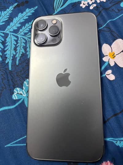 Apple iPhone 12 Pro Max