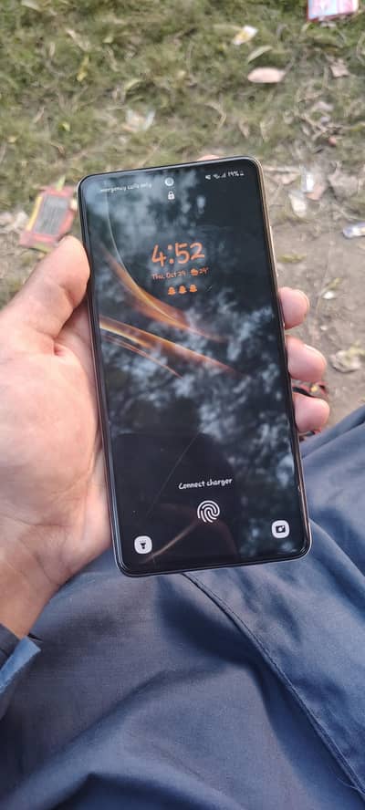 Samsung Mobile A52s