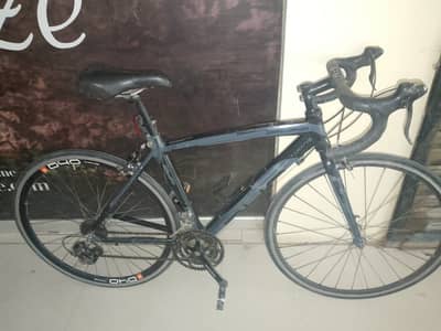 Japanese brand doppelganger Road Bike.