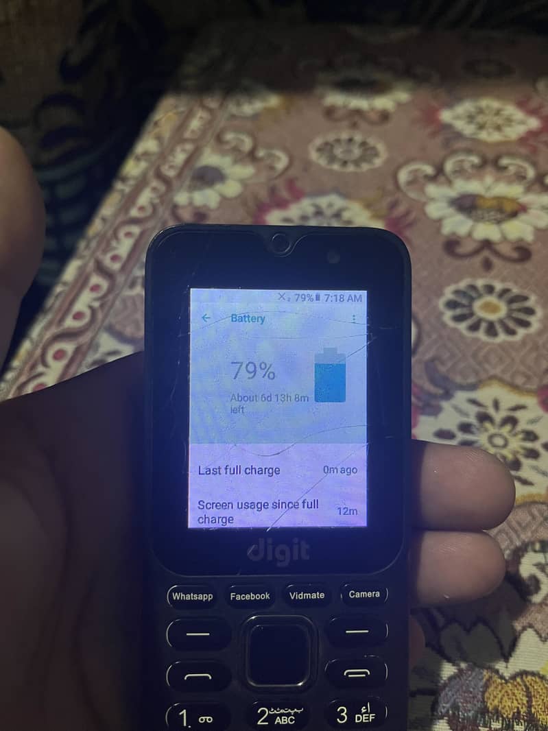 Jazz DIGIT E2 Pro 4G 4