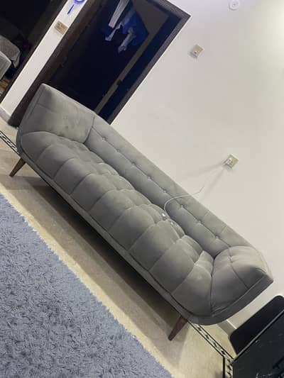 Sofachair Sofabed
