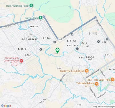 Proper Corner Of 70 Feet Street Plot For Sale