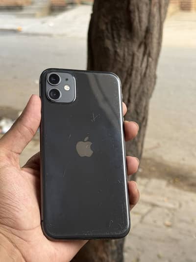 Apple iPhone 11 128 factory with box