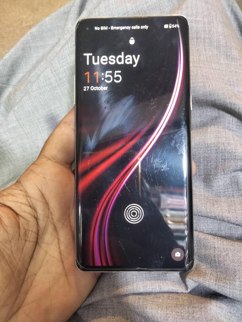 One Plus 8 Pro 3