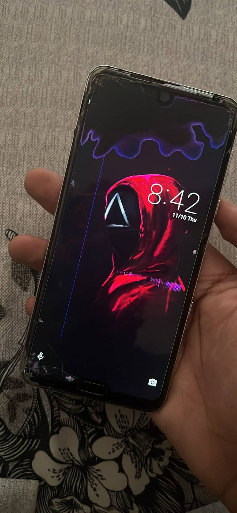 Sharp Aquos R3 1