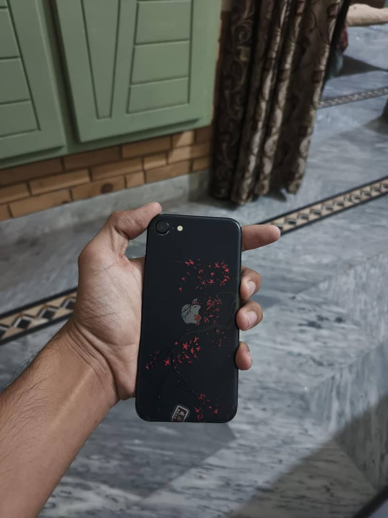 iphone SE 3RD Generation WaterpacK 0