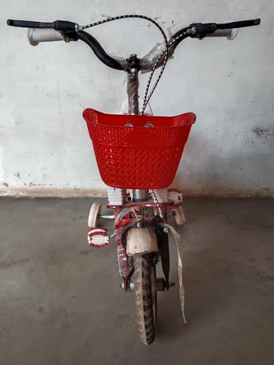 Kids Bicycles