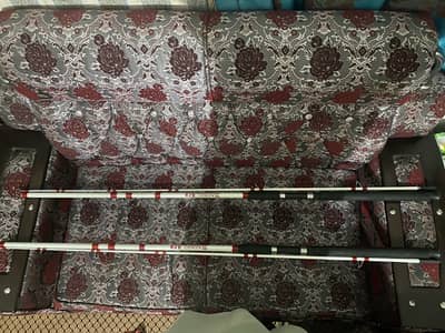 Fishing rod for sale excellent condition