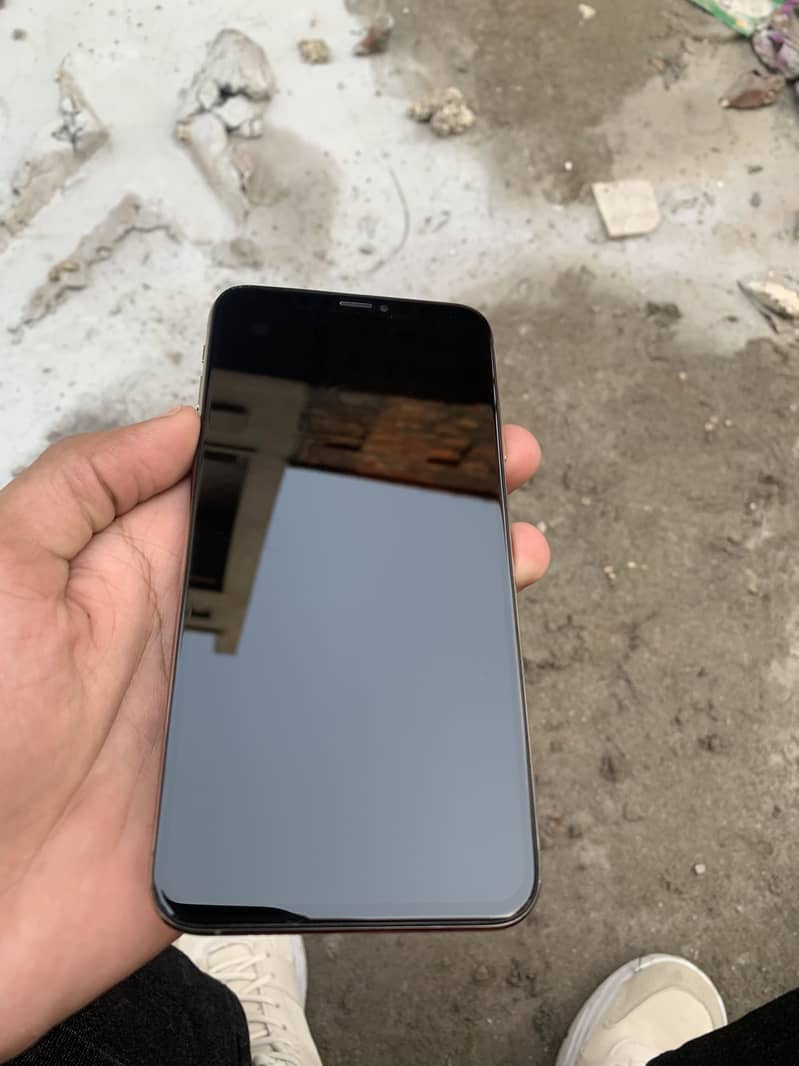 Apple iPhone XS Max 0
