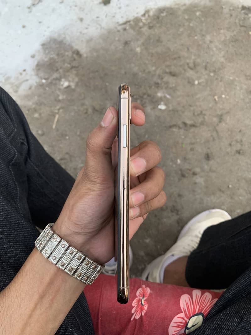 Apple iPhone XS Max 1