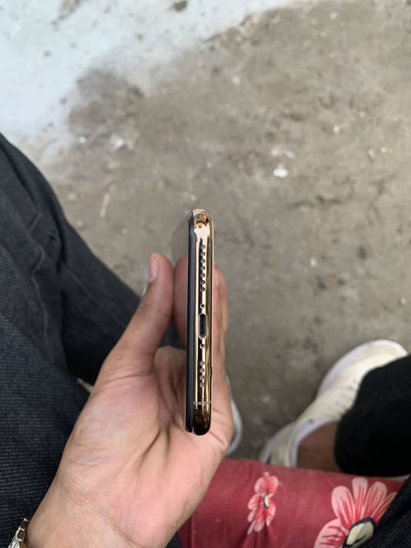 Apple iPhone XS Max 5