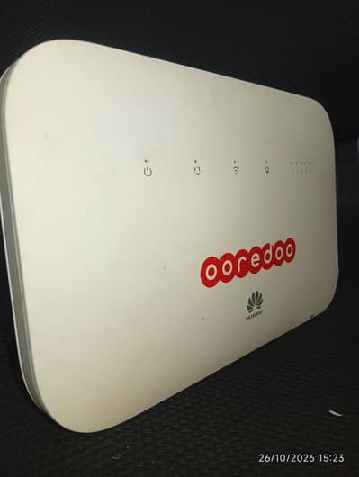 Huawei B612s 4G LTE CAT 6 Sim Wifi Router