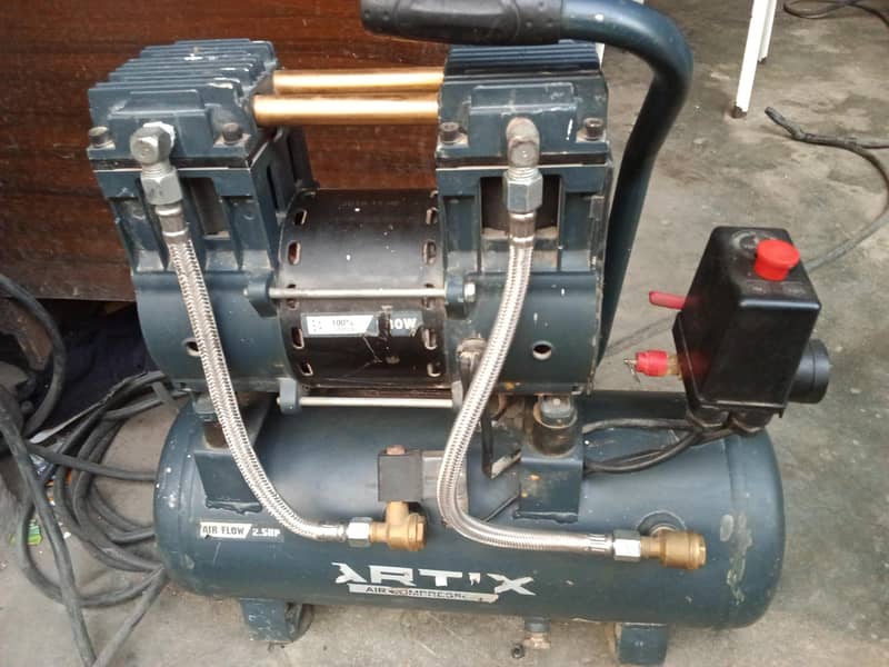air compressor 1