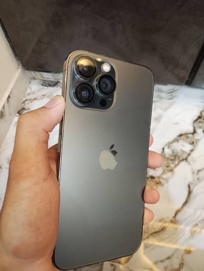 Apple iPhone 13 Pro Max Factory unlocked